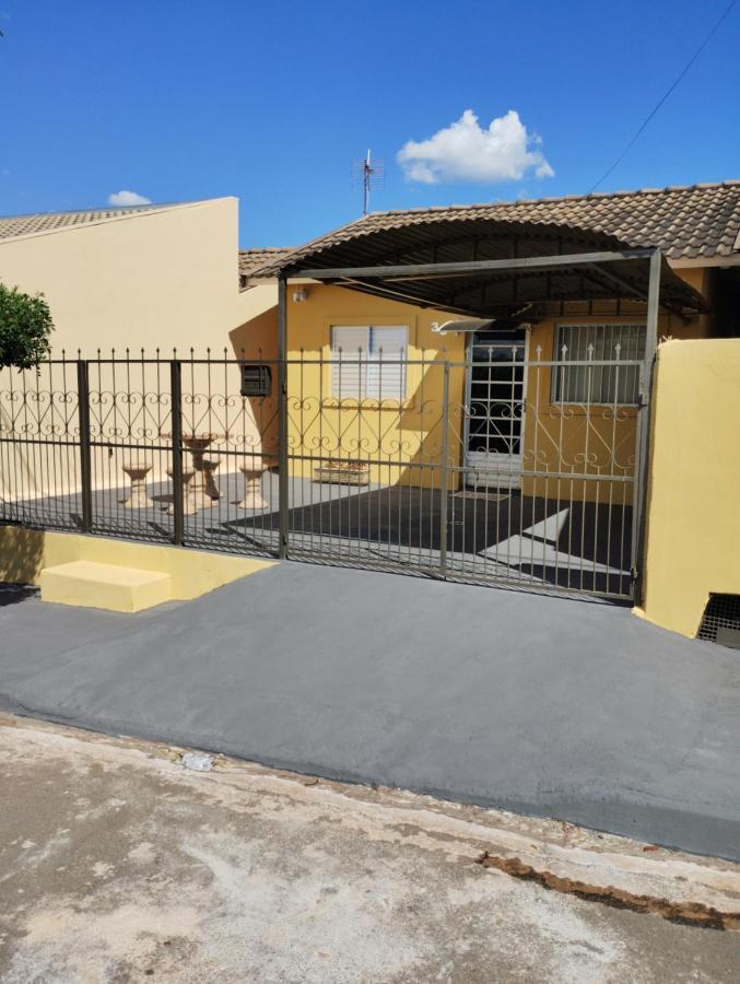 Olímpia Casa Temporada Da Rose 빌라 외부 사진