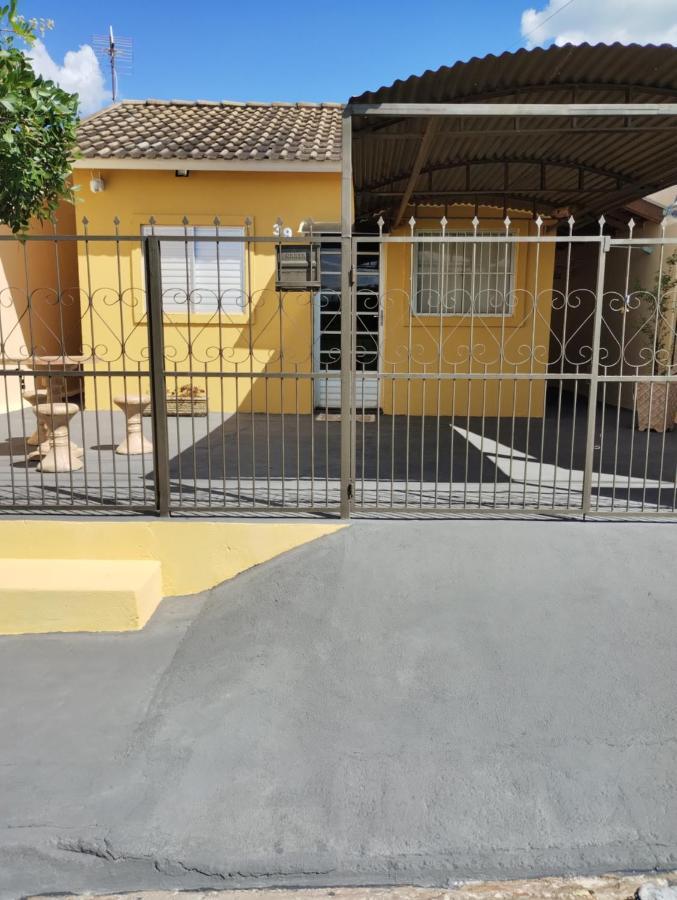 Olímpia Casa Temporada Da Rose 빌라 외부 사진