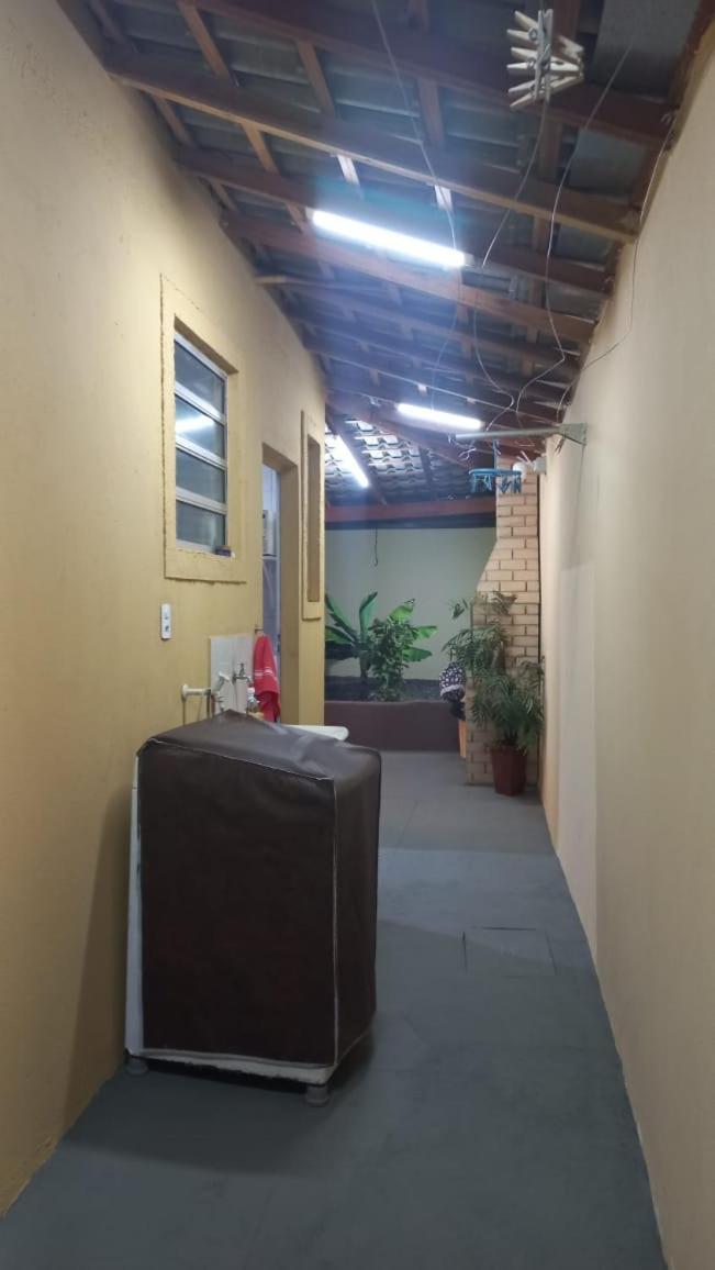 Olímpia Casa Temporada Da Rose 빌라 외부 사진