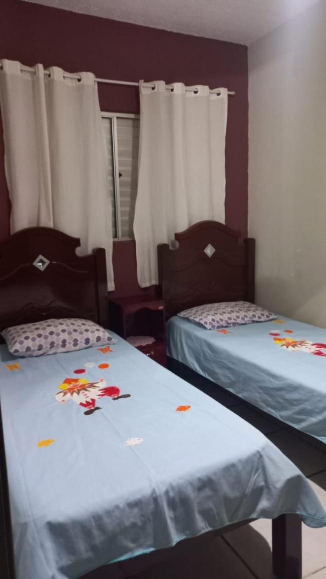 Olímpia Casa Temporada Da Rose 빌라 외부 사진