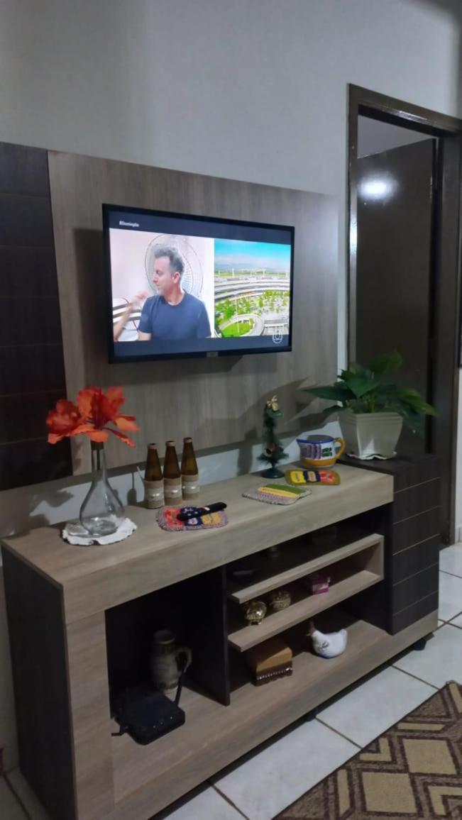 Olímpia Casa Temporada Da Rose 빌라 외부 사진