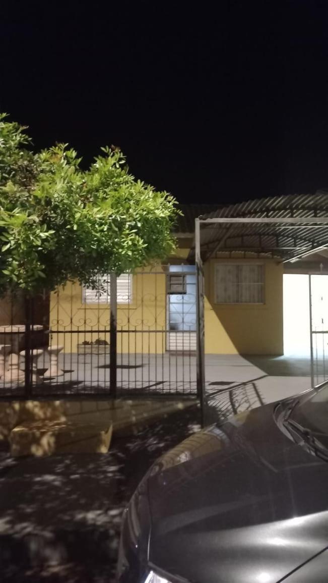 Olímpia Casa Temporada Da Rose 빌라 외부 사진