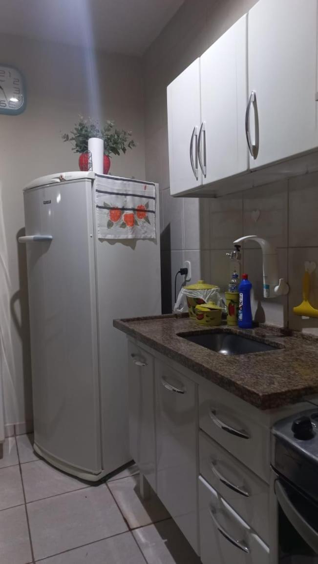 Olímpia Casa Temporada Da Rose 빌라 외부 사진