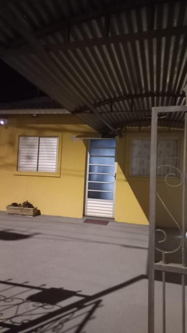 Olímpia Casa Temporada Da Rose 빌라 외부 사진