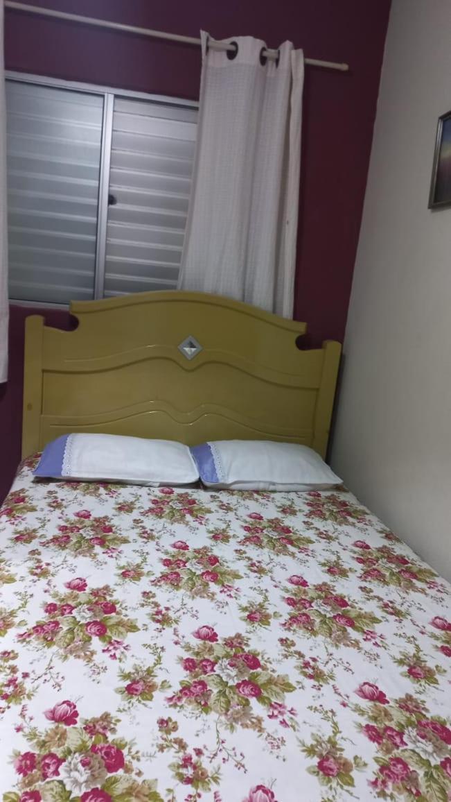Olímpia Casa Temporada Da Rose 빌라 외부 사진