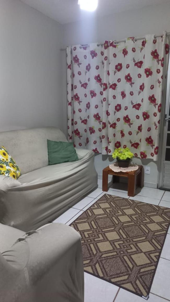 Olímpia Casa Temporada Da Rose 빌라 외부 사진